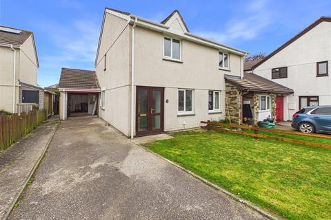undefined, Gardeners Way, St. Issey, Wadebridge