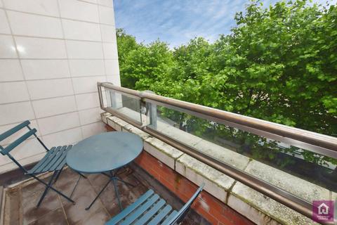 1 bedroom flat for sale, Castlegate, 2 Chester Road, Castlefield, Manchester, M15