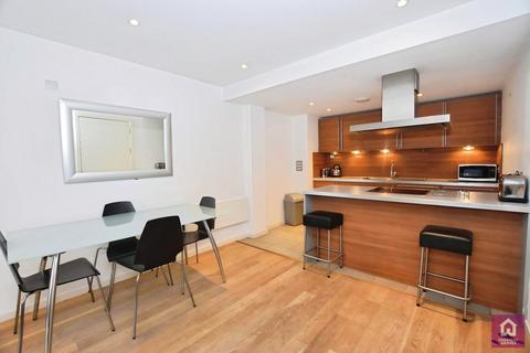 1 bedroom flat for sale, Castlegate, 2 Chester Road, Castlefield, Manchester, M15