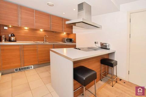 1 bedroom flat for sale, Castlegate, 2 Chester Road, Castlefield, Manchester, M15