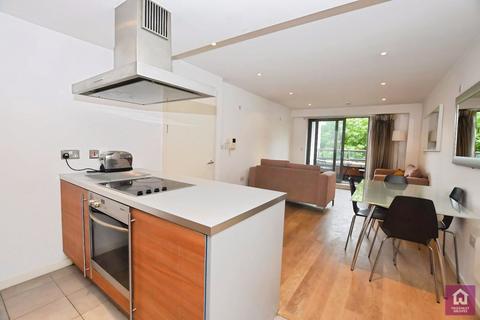 1 bedroom flat for sale, Castlegate, 2 Chester Road, Castlefield, Manchester, M15