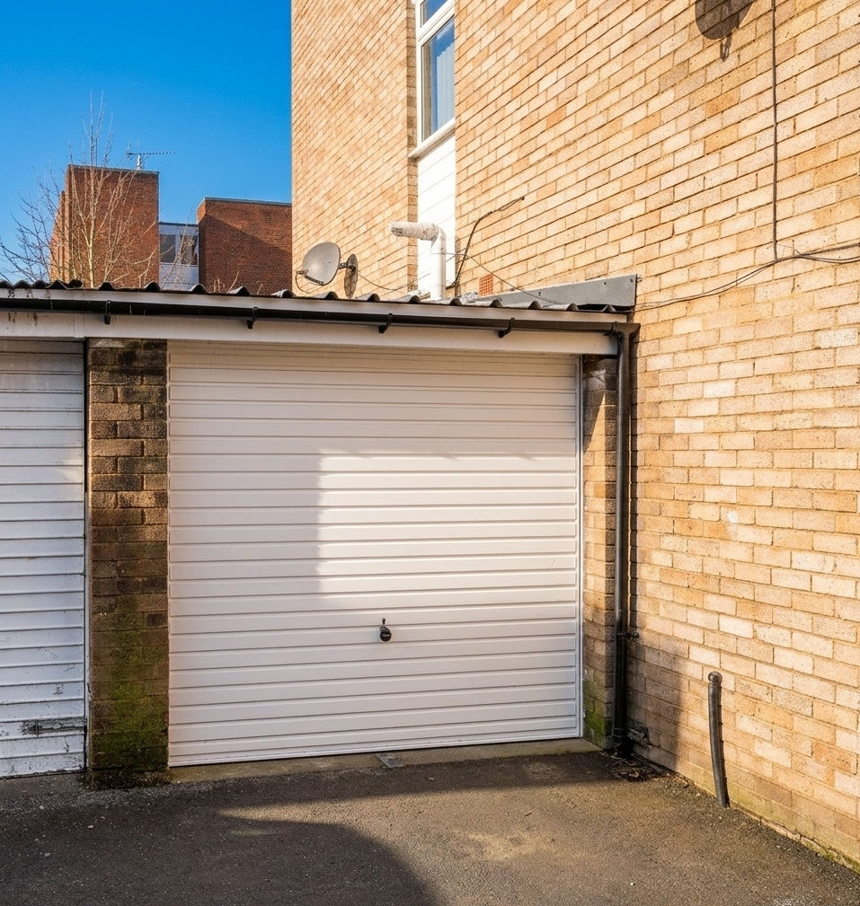 Garage Eaton