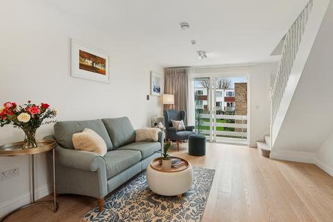 undefined, Eaton Rise, Ealing, London, W5