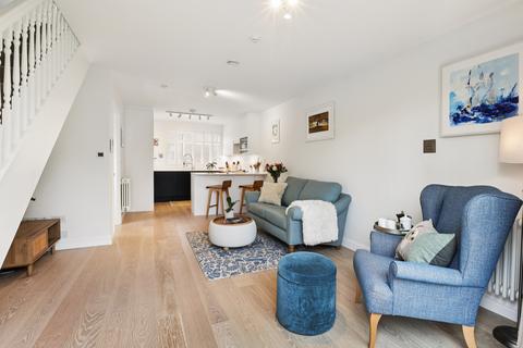 undefined, Eaton Rise, Ealing, London, W5