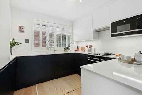 undefined, Eaton Rise, Ealing, London, W5
