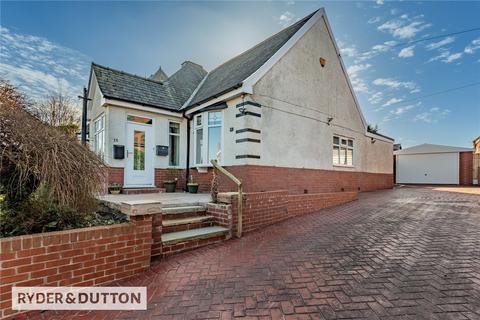 4 bedroom detached house for sale, Church Road, Shaw, Oldham, Greater Manchester, OL2