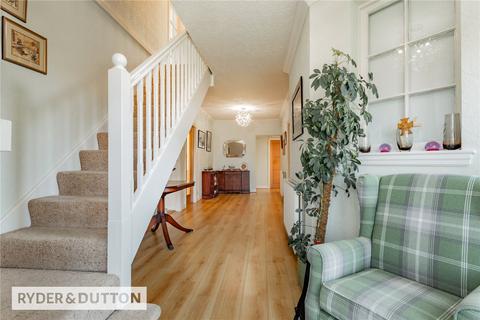 4 bedroom detached house for sale, Church Road, Shaw, Oldham, Greater Manchester, OL2