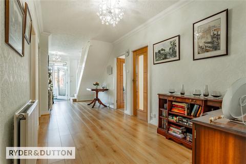 4 bedroom detached house for sale, Church Road, Shaw, Oldham, Greater Manchester, OL2