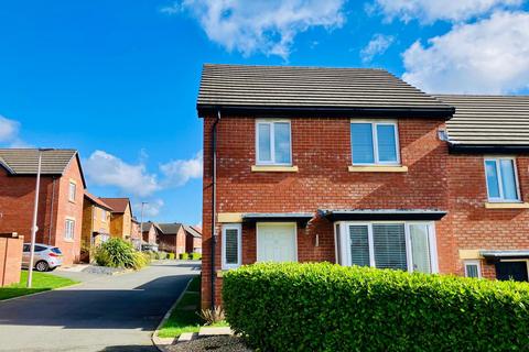 2 bedroom semi-detached house for sale, Awel y Mor, Swansea SA2