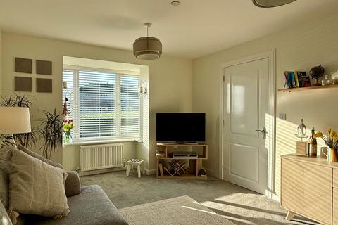 2 bedroom semi-detached house for sale, Awel y Mor, Swansea SA2