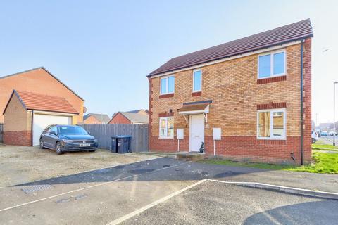 undefined, Henwood Close, Middlesbrough TS5