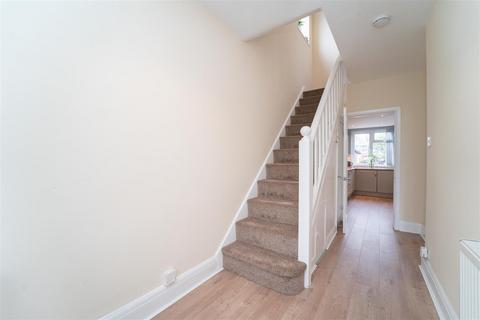 undefined, Great Stone Road, Firswood