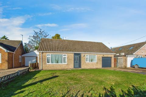 2 bedroom detached bungalow for sale, Needham Bank, Friday Bridge, Wisbech