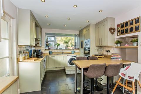 2 bedroom detached bungalow for sale, Needham Bank, Friday Bridge, Wisbech