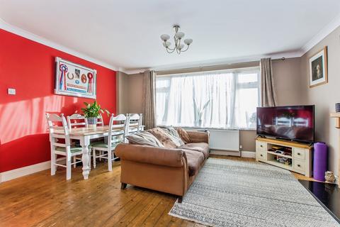 2 bedroom detached bungalow for sale, Needham Bank, Friday Bridge, Wisbech