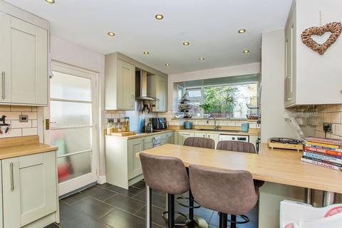 2 bedroom detached bungalow for sale, Needham Bank, Friday Bridge, Wisbech