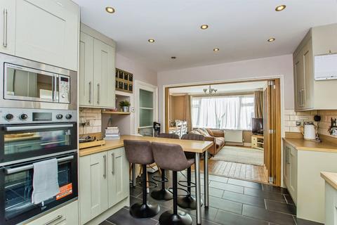 2 bedroom detached bungalow for sale, Needham Bank, Friday Bridge, Wisbech