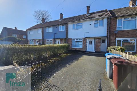 undefined, Cassino Road, Liverpool, Merseyside