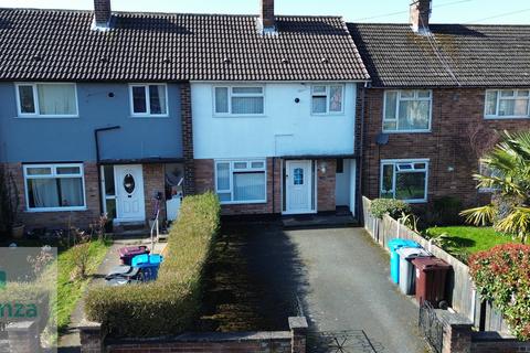 undefined, Cassino Road, Liverpool, Merseyside