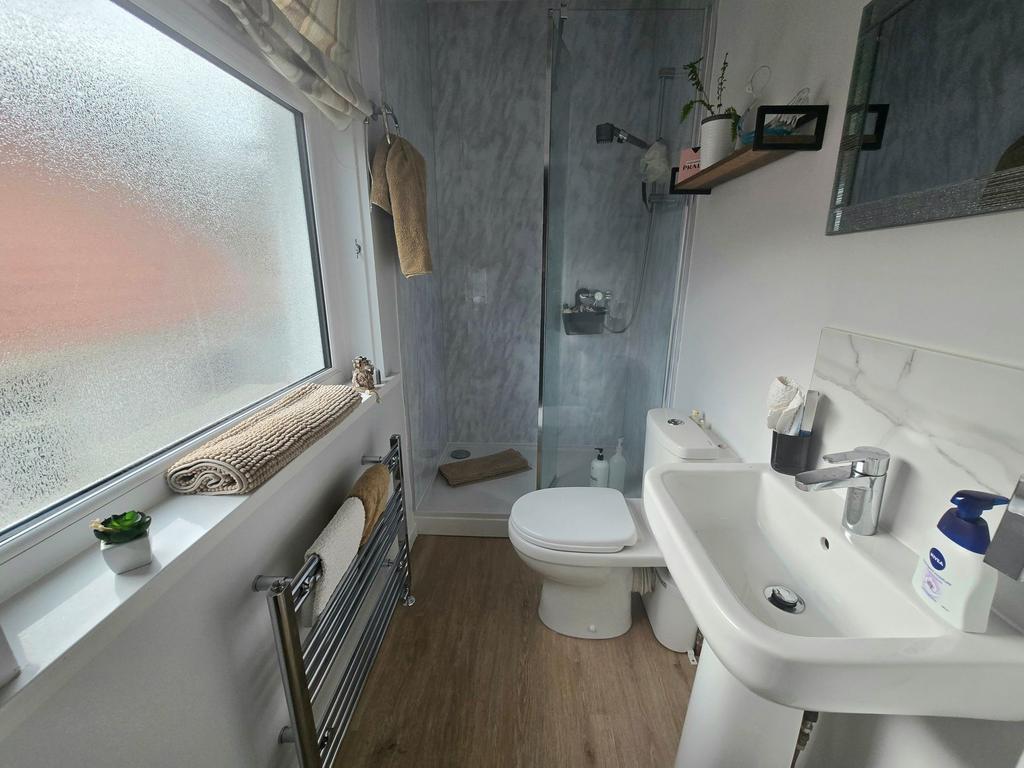 En suite