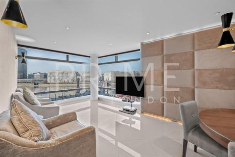 2 bedroom apartment for sale, Parliament View Apartments, 1 Albert Embankment, London