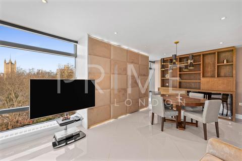 2 bedroom apartment for sale, Parliament View Apartments, 1 Albert Embankment, London