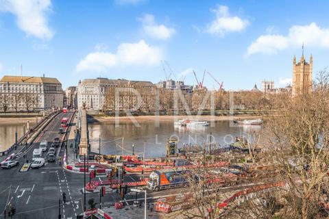 2 bedroom apartment for sale, Parliament View Apartments, 1 Albert Embankment, London