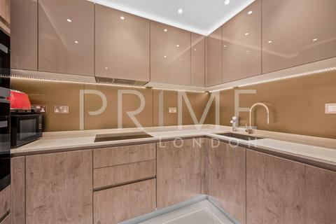 2 bedroom apartment for sale, Parliament View Apartments, 1 Albert Embankment, London