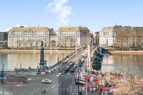 3 bedroom apartment for sale, Parliament View Apartments, 1 Albert Embankment, London