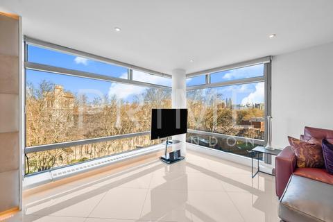 3 bedroom apartment for sale, Parliament View Apartments, 1 Albert Embankment, London