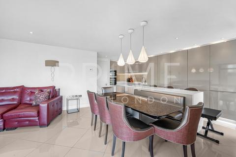 3 bedroom apartment for sale, Parliament View Apartments, 1 Albert Embankment, London