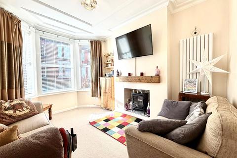 undefined, Baytree Road, Tranmere, Merseyside, CH42