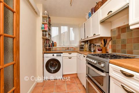 3 bedroom terraced house for sale, Primrose Lane, Shirley Oaks Village, Croydon, Surrey