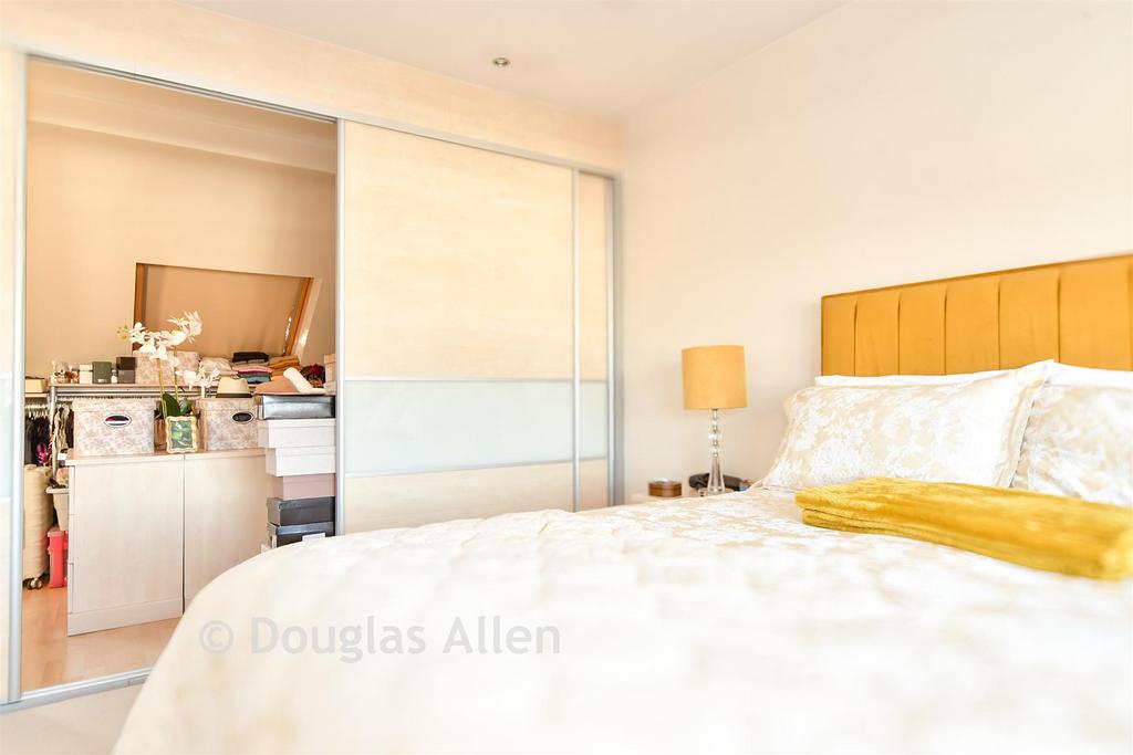 Internal Lifestyle Photograph