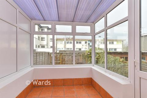 3 bedroom terraced house for sale, Rochester Avenue, Rochester, Kent