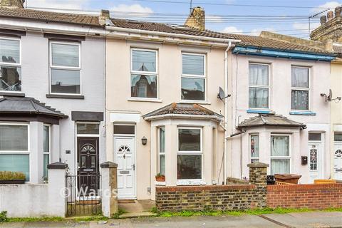 undefined, Rochester Avenue, Rochester, Kent