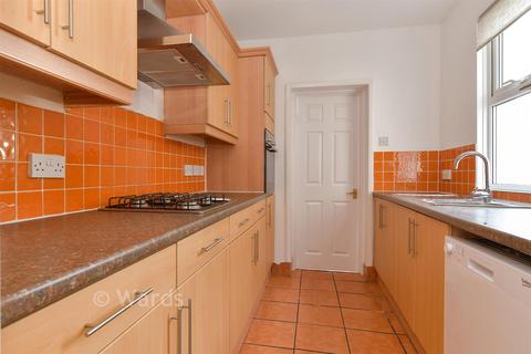3 bedroom terraced house for sale, Rochester Avenue, Rochester ME1