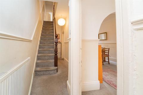 3 bedroom terraced house for sale, Oswald Road, Chorlton