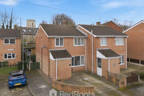 3 bedroom semi-detached house for sale, South Kirkby, West Yorkshire WF9