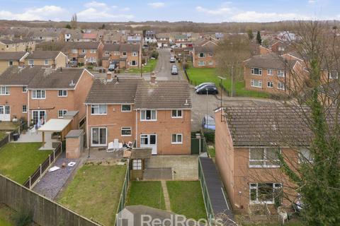 3 bedroom semi-detached house for sale, South Kirkby, West Yorkshire WF9
