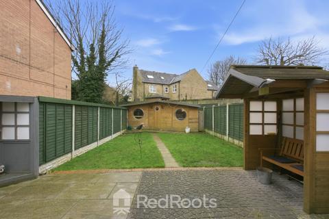 3 bedroom semi-detached house for sale, South Kirkby, West Yorkshire WF9