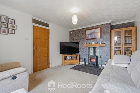 3 bedroom semi-detached house for sale, South Kirkby, West Yorkshire WF9