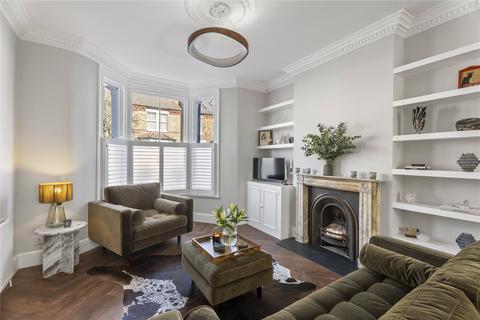 5 bedroom terraced house to rent, Gowrie Road, London SW11