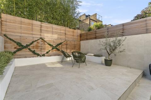 5 bedroom terraced house to rent, Gowrie Road, London SW11