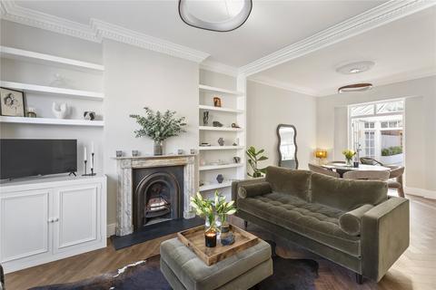 5 bedroom terraced house to rent, Gowrie Road, London SW11