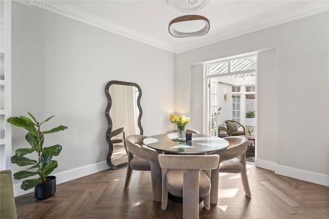 5 bedroom terraced house to rent, Gowrie Road, London SW11