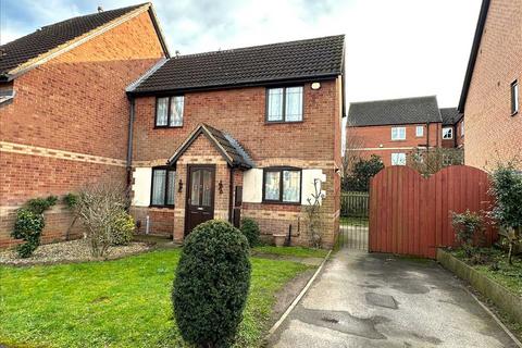 2 bedroom detached house for sale, Scunthorpe DN16