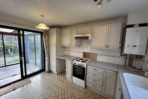 2 bedroom detached house for sale, Scunthorpe DN16