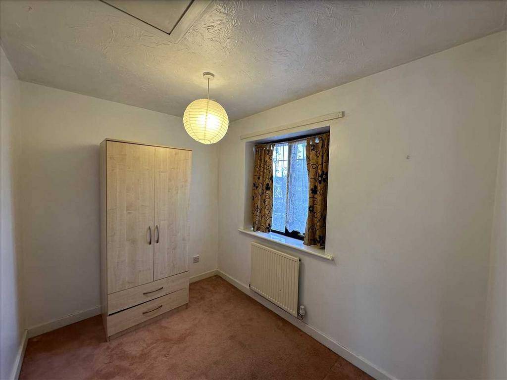 Double glazing: