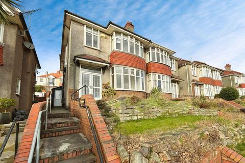 4 bedroom semi-detached house for sale, Lon Cadog, Swansea SA2